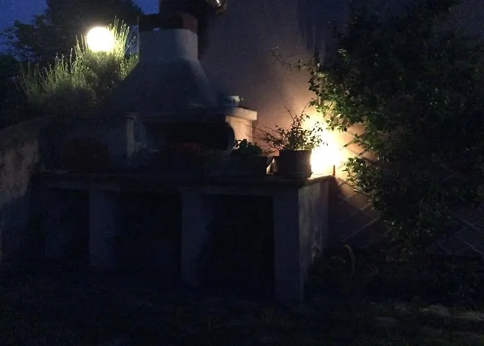 B&B Il Frassino Perugia
