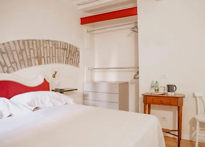 Hotel Piccolo girasole Perugia